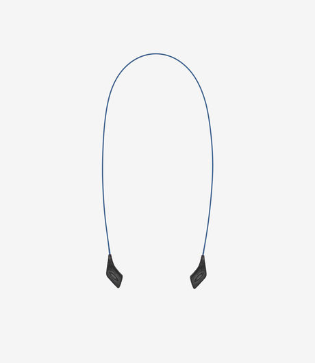 Oakley Eyewear Large Leash Kit Large Blue