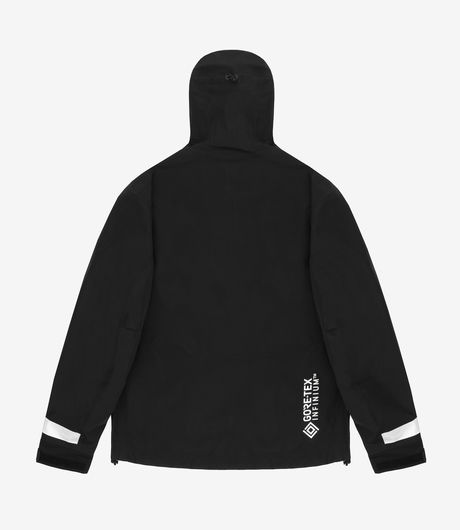 Carhartt WIP Gore-Tex Active Jacket Black