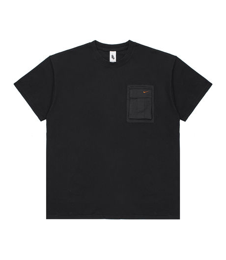 Nike x Travis Scott Utility Tee Black