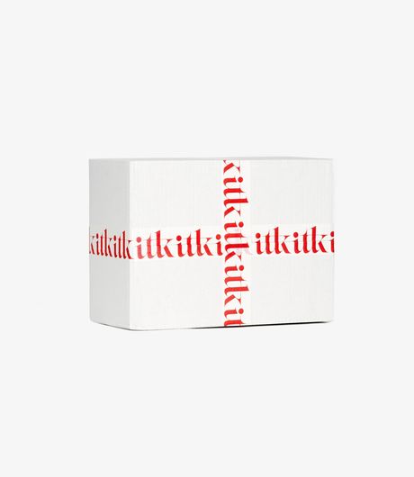 itk Mystery Box €350