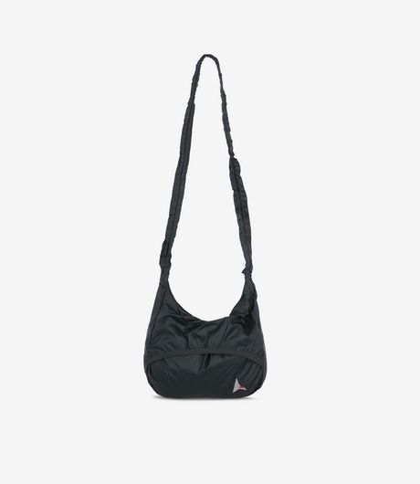 ROA Laki Small Packable Knot Bag Dark Green