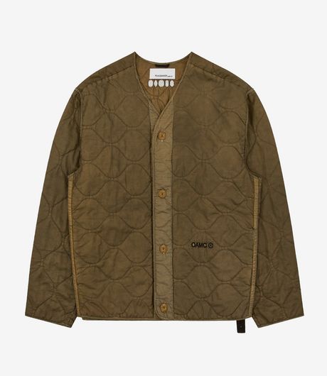 OAMC Peacemaker Combat Liner Beige