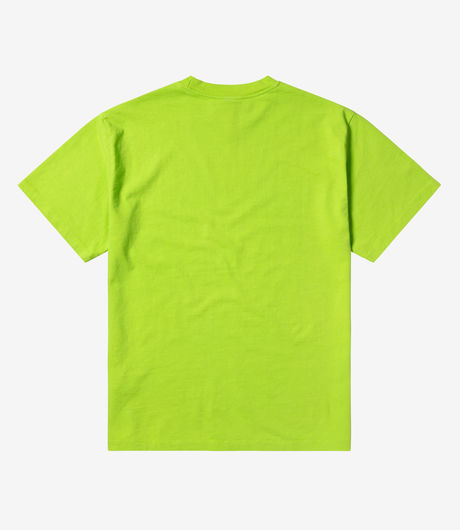 No Problemo Special Relationship SS Tee Green