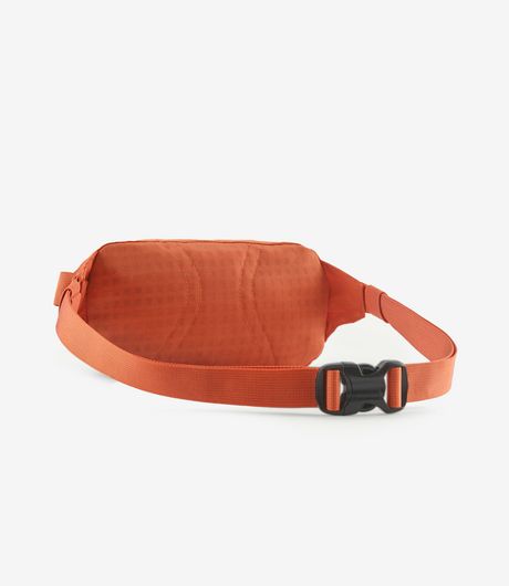 Patagonia Terravia Mini Hip Pack 1L Coal Orange