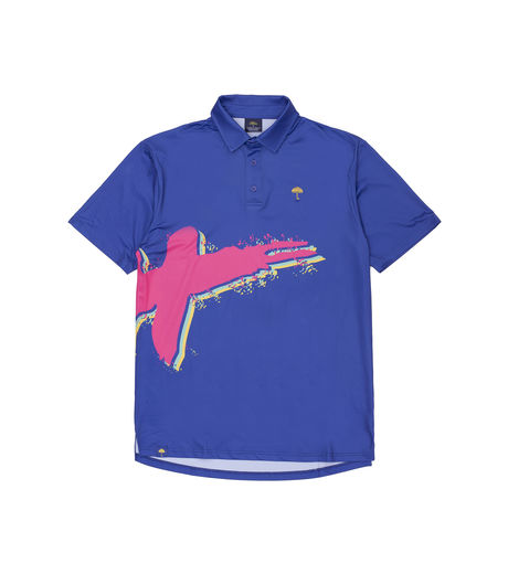 Hélas Cascade Jersey Blue