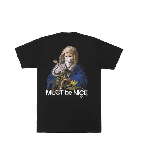 Ripndip Venom Tee Black