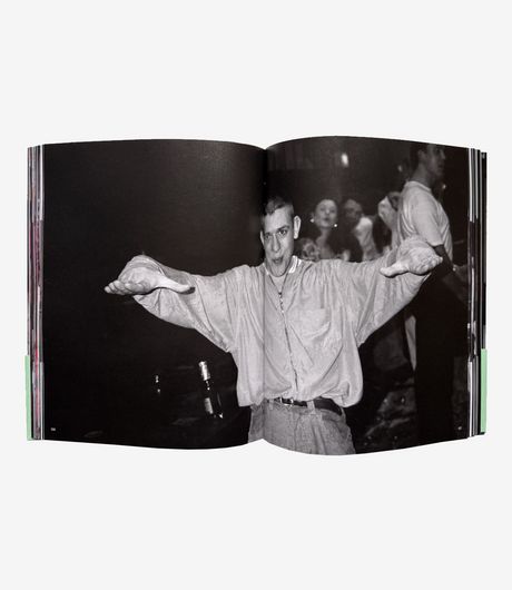 Peter J Walsh Rave One (Re)Edition