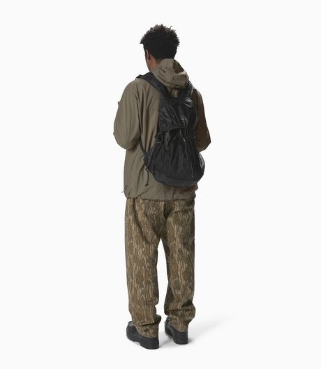 Thisisneverthat UL Backpack Black