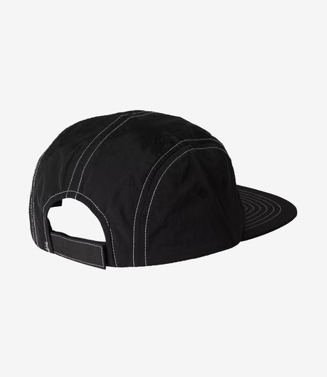 Carhartt WIP Canby Cap Black/White