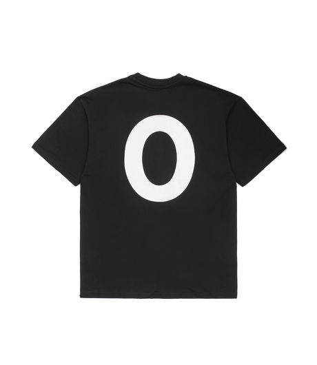 Lack of Guidance Pavel T-Shirt Black