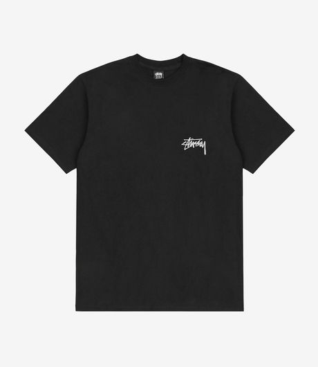 Tシャツ・カットソー Stussy Modern Leaders T-Shirt Black 796426_01.jpg.jpeg?width=750