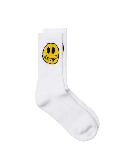 Civilist Smiler Socks 