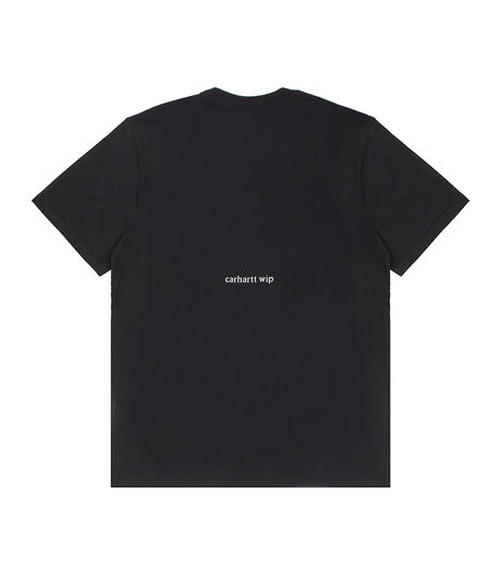 Carhartt WIP S/S Simple Things T-Shirt Black