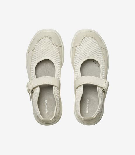 Salomon RX Marie-Jeanne Vanilla Ice/Vanilla Ice/Vanilla Ice