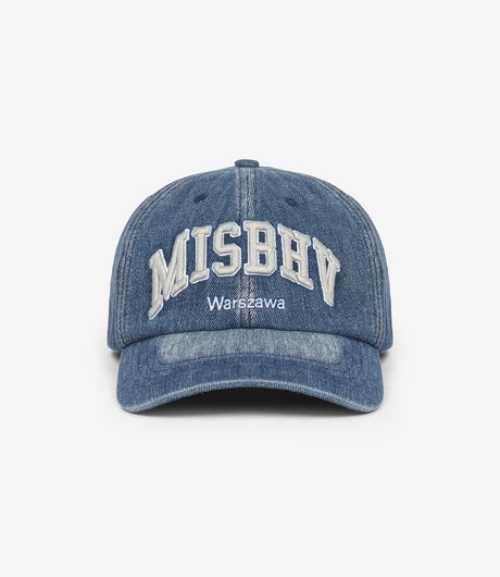 MISBHV Souvenir Cap Navy