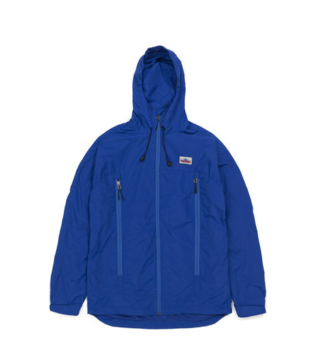 Penfield Parmeter Jacket Royal Blue