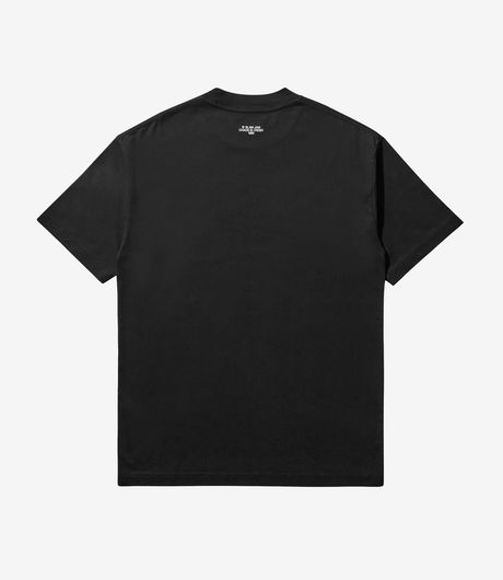 Slam Jam Special Projects Champions T-Shirt Black