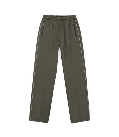 Très Bien Athlete Trouser WCT Olive