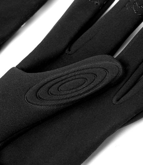 Oakley Seeker Thermal MTB Glove 2.0 Blackout