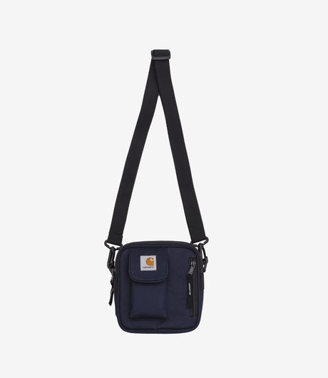 Carhartt WIP Essentials Bag Small Dark Navy