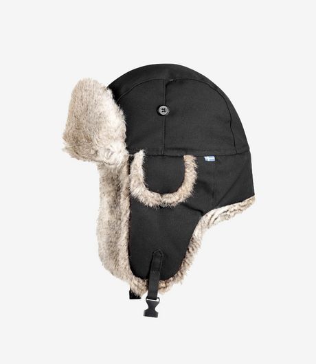 Fjallraven Singi Heater Dark Grey