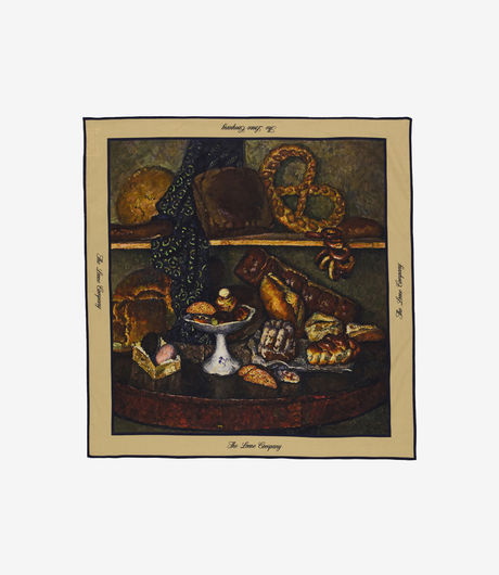 The Loose Company Bakery Bandana Multi