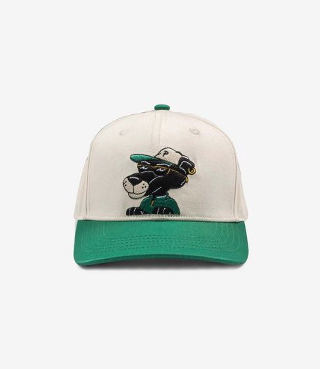 Patta Cartoon Cap Birch