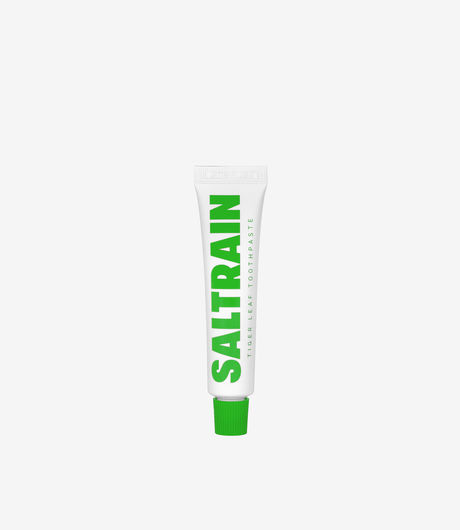 Saltrain Mini Tiger Leaf Toothpaste 30g