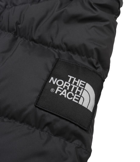 The North Face 1992 Nuptse TNF Black