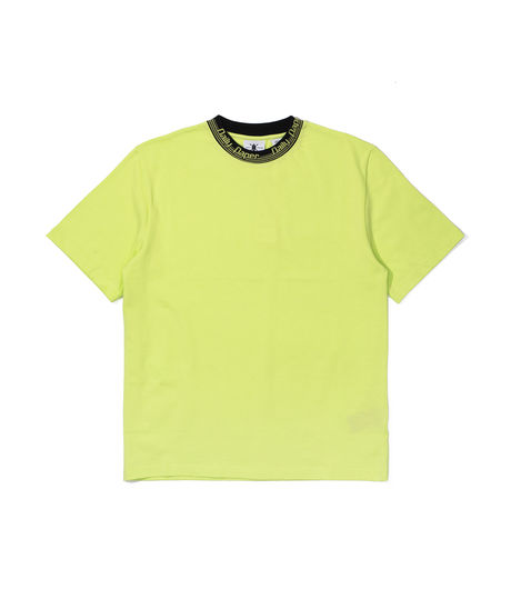 Daily Paper Erib T-Shirt Sharp Green
