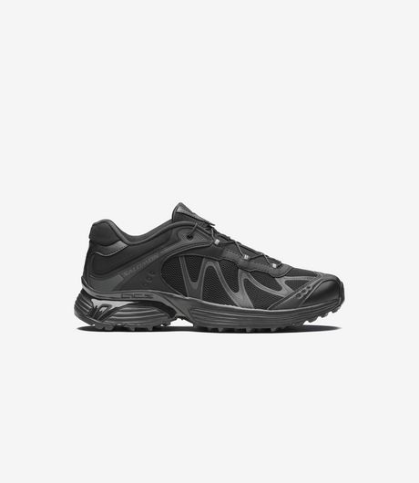 Salomon XT-Whisper Black/Black/Asphalt