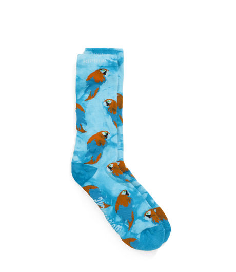 Ripndip Parrot Socks