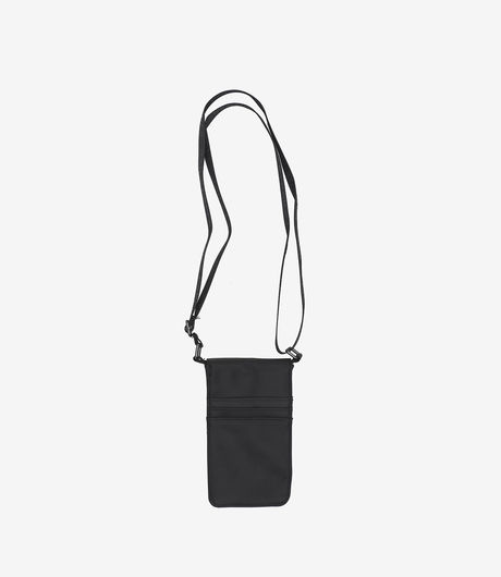 Daily Paper Lumi Phonebag Black