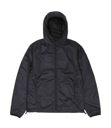 Norse Projects Hugo 2.0 Jacket Black