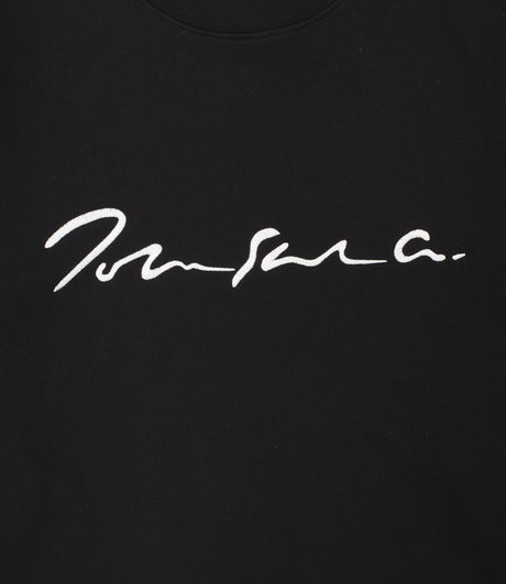 Polar Skate Co Signature Crewneck Black