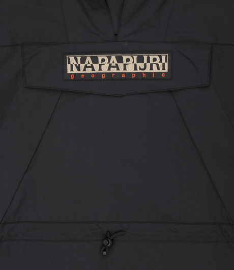Napapijri Skidoo Tribe Black