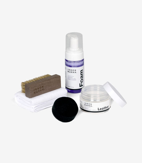 Jason Markk Jason Markk Leather Care Kit