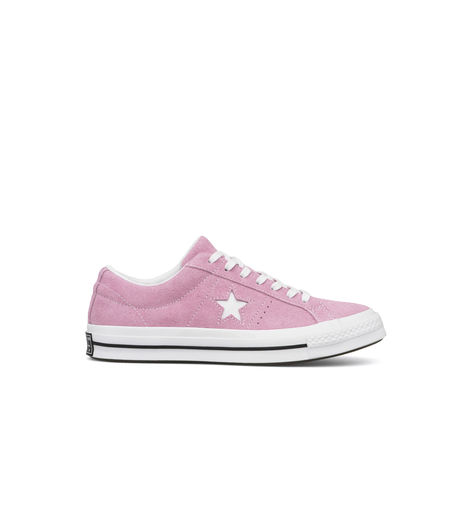 Converse One Star Ox Light Orchid