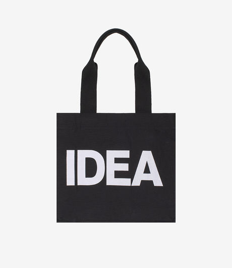 IDEA Hot Stuff Bag Black