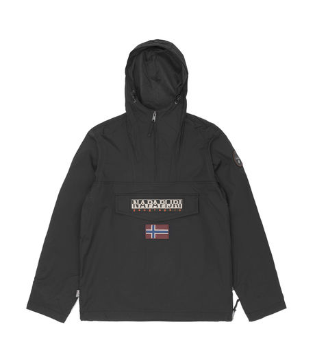 Napapijri Rainforest Summer Black