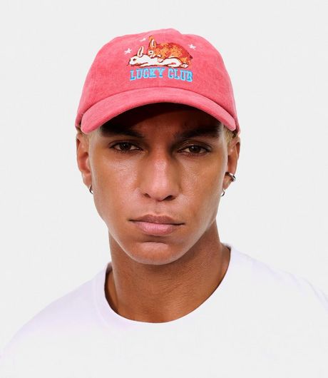 Carne Bollente Race to the Finish Off-Red