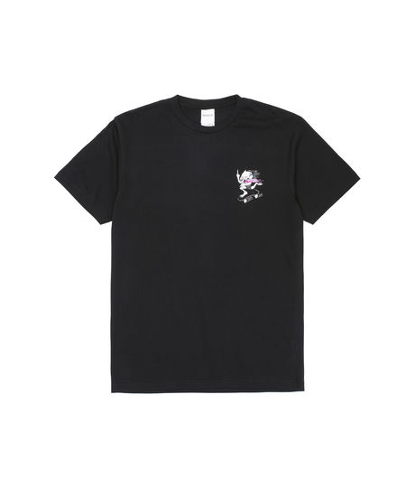 Ripndip Skate Nerm Tee Black