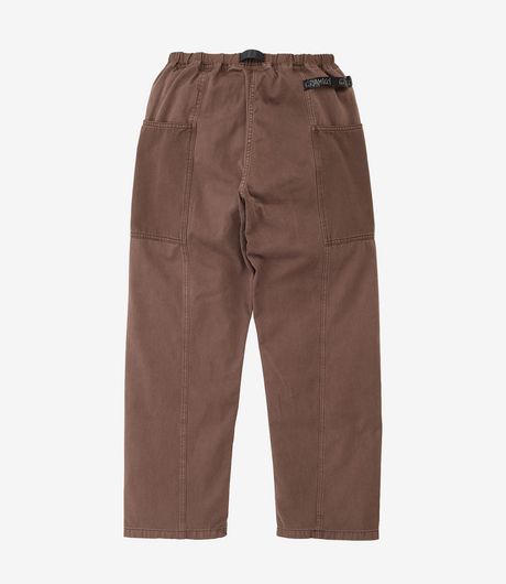 Gramicci Gadget Pant Brown Pigment