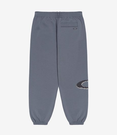 Oakley New Retro Fleece Pants 1.7 Faded Denim