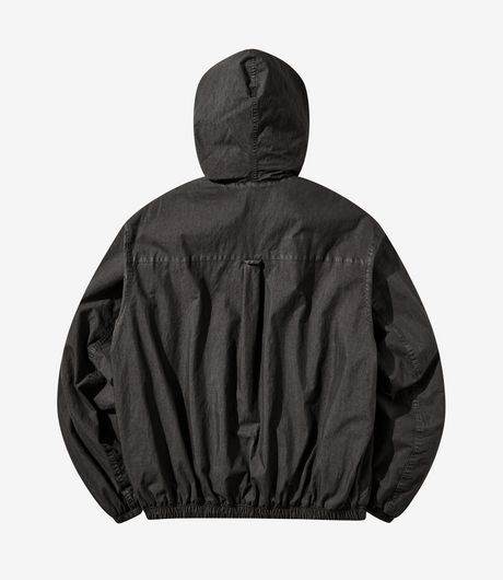 Umbro Sunday Masked Jacket Washed Black