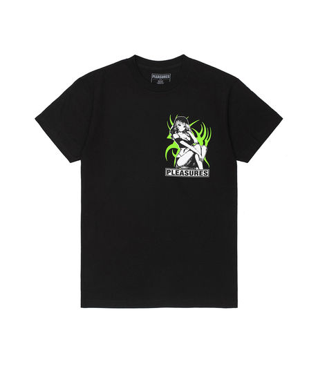 BABYLON LA ブラック Tシャツ XL Babylon LA Tシャツ XL ブラック - メルカリ