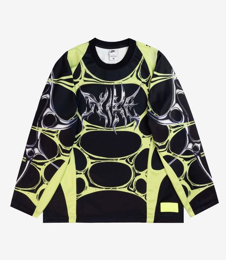 Nike Project F.R.O.G. Jelly Cage Jersey Black