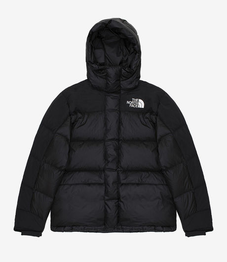 The North Face Himalayan Down Parka TNF Black
