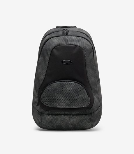 Oakley Primer RС Laptop Bag Reflective Camo Black