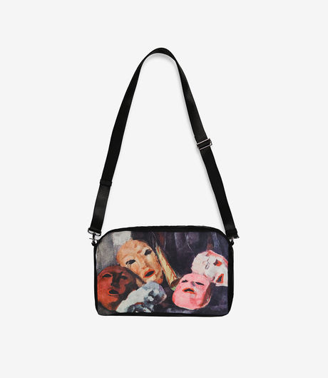 The Loose Company Mask Bum Bag Multi